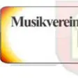 Icon of program: Musikverein Rtenbach e.V.