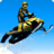 Icon of program: Pro Snocross Racing