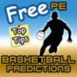 Icon of program: Basketball Predictions PE