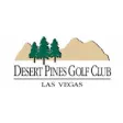 Icon of program: Desert Pines Golf Tee Tim…