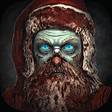 Icon of program: Smiling-X: Scary Christma…