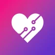 Icon of program: AI Girlfriend Chat  AVA A…
