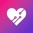 Icon of program: AI Girlfriend Chat  AVA A…