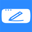 Icon of program: Marker: Screen capture to…