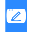 Icon of program: Marker: Screen capture to…