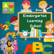 Icon of program: Kindergarten Learning Sch…