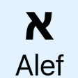 Icon of program: Hebrew Alphabet - play an…