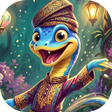Icono de programa: GoldenWhack