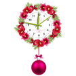 Icon of program: Pendulum clock live wallp…