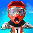 Icono de programa: Extreme Motor Mania