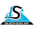 Icono de programa: DA - SETH SUSU APP