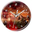Icon of program: Muharram Clock Live Wallp…