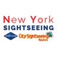 Icon of program: New York Sightseeing Tour…
