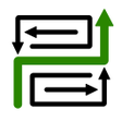 Icono de programa: Amaze Escape: Tap Away Pu…