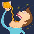 Icono de programa: Drunkin' Dirty drinking g…