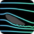 Icono de programa: Wind Tunnel Free