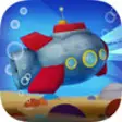 Icon of program: Military Submarine 3D