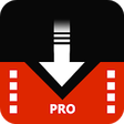 Icon of program: All Video Downloader Pro-…