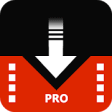 Icon of program: All Video Downloader Pro-…