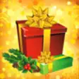 Icon of program: Christmas Gift HD