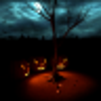 Icono de programa: Halloween Evening 3D