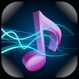 Icon of program: New Ringtones 2016 The Be…