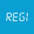 Icon of program: REGI Urenregistratie