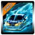 Icon of program: 3D Cartoon Racing Pro