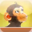 Icon of program: Chimps Should Be Chimps S…
