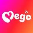 Icono de programa: Mego - Live Create Connec…