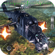 Icon of program: Air Fighting Gunship Batt…