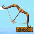 Icon of program: Archery And Balloons