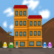 Icono de programa: Dwarf Old Man Rescue