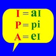 Icon of program: Interactive IPA