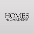 Icon of program: Homes and Gardens Magazin…