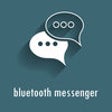 Icon of program: Messenger. Bluetooth and …