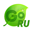 Icon of program: Russian for GO Keyboard