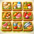 Icon of program: Sorting 3D in Kitchen