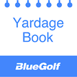 Icon of program: BlueGolf Yardage Book
