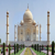 Icono de programa: New seven wonders of worl…