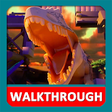 Icono de programa: Walkthrough Lego Jurassic…