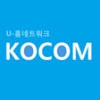 Icon of program: Kocom HomeManager