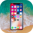 Icon of program: Phone 8 Launcher & Phone …
