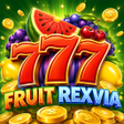 Icono de programa: 777 Fruit Rexvia