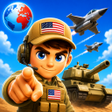 Icon of program: Global Command: Idle War