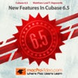 Icon of program: MPV's Cubase 6.5 - New Fe…