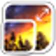 Icono de programa: Voilabits PhotoResizer