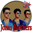 Icono de programa: Jonas Brothers - Sucker f…