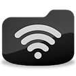 Icon of program: WiFi File Explorer
