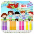 Icon of program: Kids Piano - Musical Baby…